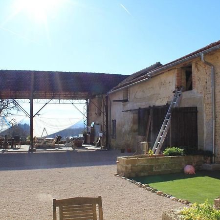 Hello Pyrenees Villa Castelvieilh Екстериор снимка