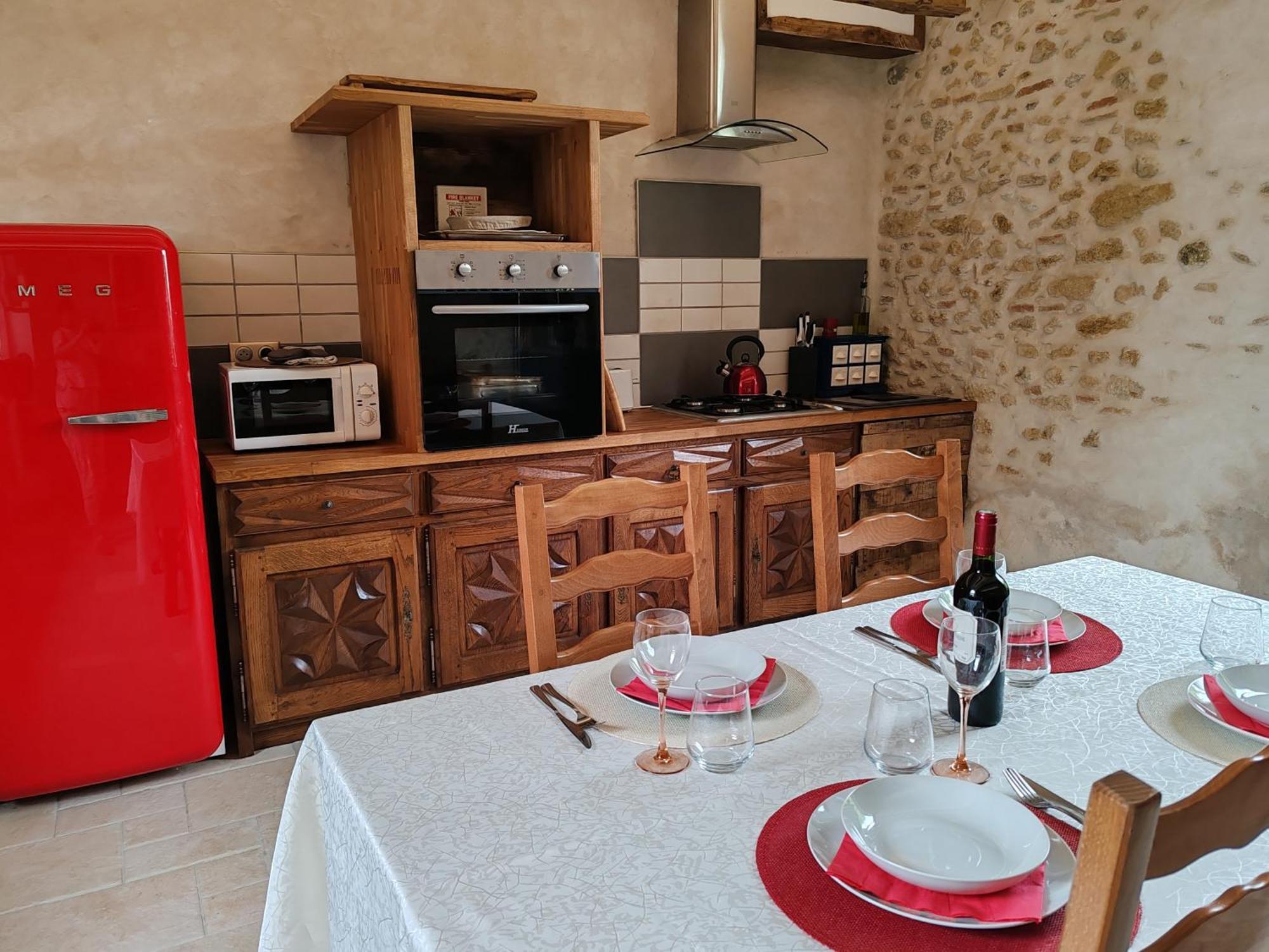 Hello Pyrenees Villa Castelvieilh Екстериор снимка